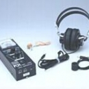 一級(jí)代理，EXCEL聽(tīng)音機(jī)BA-10真空聽(tīng)音機(jī) BA-10