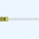 KYOWA廣州代理KYOWA 穿孔法用應(yīng)變片KFGS-1.5-120-D28-16 KFGS-1 共和.5-120-D28-16
