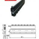 AITEC華南代理AITEC 視覺(jué)LED線光源 LLR2050Fx21-106W 艾泰克