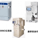 安滿能藤野貿(mào)易代理 AMANO小型集塵機(jī) FD-10  AMANO安滿能
