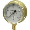 第一計(jì)器 DAIICHI KEIKI  HNT-331B-0.4MPA 通用壓力計(jì)