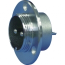 NANAHOSHI 七星科學(xué) NCS-307-R 金屬連接器NCS-30系列7極R