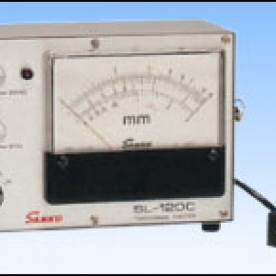 爆款來襲的日本SANKO山高SL-120C膜厚計，YUQIF SL-120C SANKO山高