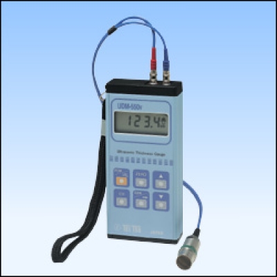 經(jīng)久耐用的日本SANKO山高UDM-550V超音波式膜厚計，YUQIF UDM-550V SANKO山高