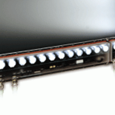 CCS條形燈HLDL2-600X45RD-DF-W HLDL2-600X45RD-DF-W 晰寫(xiě)速CCS廣州代理