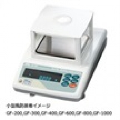 華南總代，AND 輕便式多功能天平日本GF-8000電子分析天平 GF-8000愛(ài)安德AND