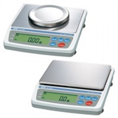 華南總代，AND 輕便式多功能天平日本EK-120i電子天平 EK-120i愛安德AND