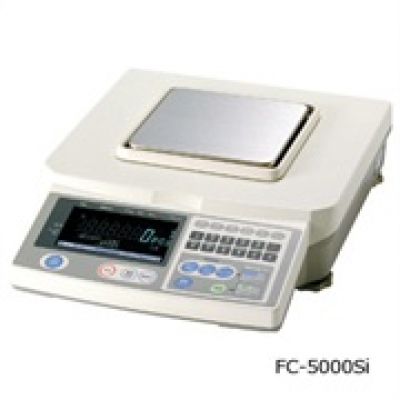 華南總代，AND 精密計數(shù)秤HC-6Ki HC-6Ki愛安德AND