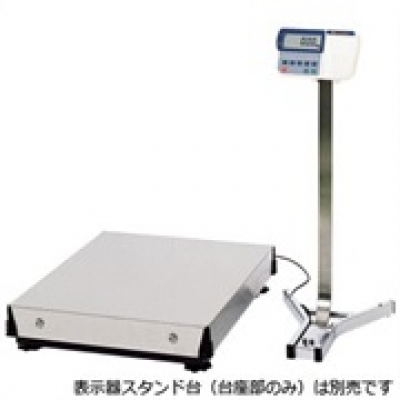 華南總代，AND 大數(shù)字式稱重地磅 HV-1200KGL3-K愛安德AND