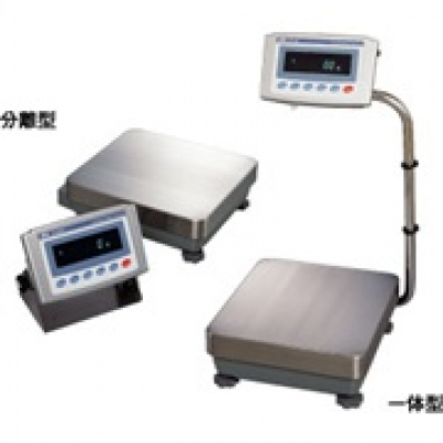 華南總代，AND 內(nèi)置校準(zhǔn)砝碼天平 GP-20KR愛安德AND
