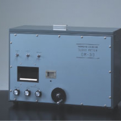 MCRL廣州代理，MCRL像鮮明度光澤計(jì)GM-3D GM-3D 村上MCRL
