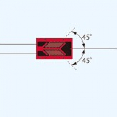 KYOWA廣州代理KYOWA 扭矩用應(yīng)變片KFG-2-120-D2-11  應(yīng)變片 KFG-2-120-D2-11 共和