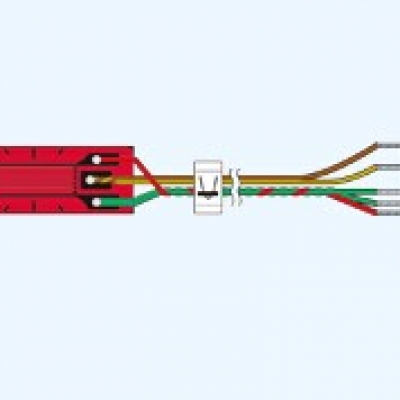 KYOWA廣州代理KYOWA 帶溫度傳感器應(yīng)變片KFGT-5-120-C1-27 N1M3 KFGT-5-120-C1-27 N1M3 共和