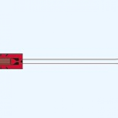 KYOWA廣州代理KYOWA 350單軸應(yīng)變片KFG-5-350-C1-27 KFG-5-350-C1-27 共和