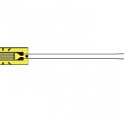 KYOWA廣州代理KYOWA  電業(yè)應(yīng)變片 單軸傳感器應(yīng)變片KFG-2-1K-C1-11 KFG-2-1K-C1-11 共和