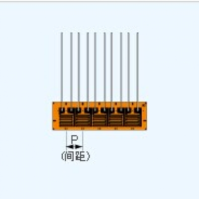 KYOWA廣州代理KYOWA 測量集中應(yīng)力用應(yīng)變片KFG-1-120-D9-11 N10C2  應(yīng)變片 KFG-1-120-D9-11 N10C2 共和