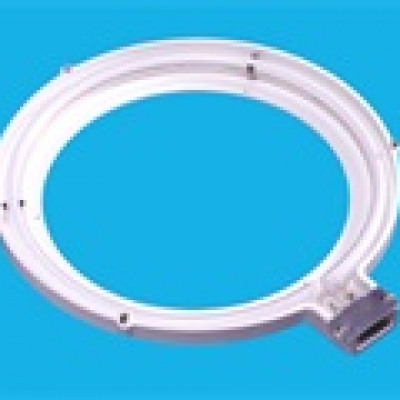 DSK廣州總代DSK  大型環(huán)狀蛍光燈200GB-NEX-T14-10w 200GB-NEX-T14-10w 電通產業(yè)