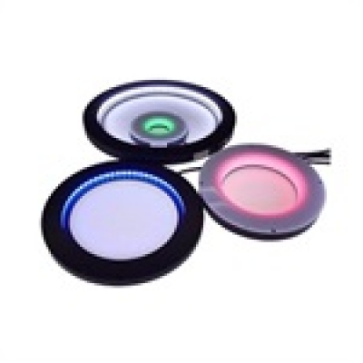 HIKARI SHOP廣州代理AITEC 環(huán)形照明TR125x77-16RD-4 畫像處理用LED照明光源 TR125x77-16RD-4