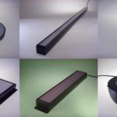 HIKARI SHOP廣州代理AITEC  線性LED光源 商場(chǎng)工業(yè)用照明TD127x30-75IR850-4 TD127x30-75IR850-4