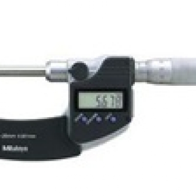 三豐廣州代理 MITUTOYO  精密測(cè)量工具，外徑千分尺406-252 406-252 三豐MITUTOYO