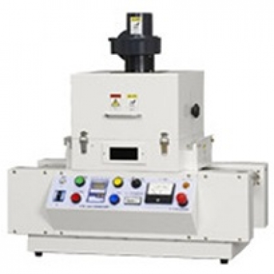 EYE華南總代理EYE巖崎  IWASAKIECS-1511U迷你型傳送帶(1 巖崎.5KW)固化機(jī) ECS-1511U