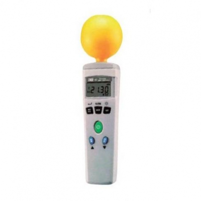 FUSO廣州直銷FUSO電子煙霧米（高頻電磁波計(jì)） TES-92 富裝