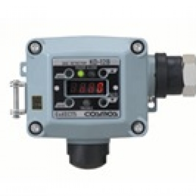 COSMOS廠家廣州直銷 氣體檢測(cè)單元KD-12C KD-12C 新宇宙