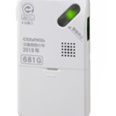 COSMOS廠家廣州直銷 無(wú)線氣體檢測(cè)單元KD-101 KD-101 新宇宙