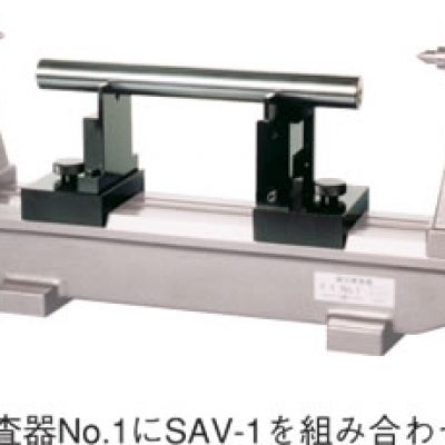 OBISHI廣州直供OBISHI 高度可調(diào)偏心測(cè)定儀 SAV101 大菱計(jì)器