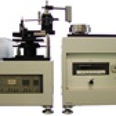 HEIDON新東科學(xué)HEIDON華南代理 空摩擦磨損試驗機Tribovac2000 Tribovac2000
