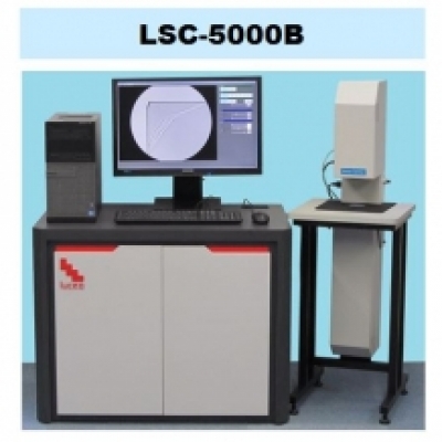 LUCEO魯機(jī)歐 華南代理  條痕檢查裝置LSC-5000B LSC-5000B