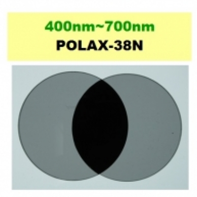 LUCEO魯機(jī)歐 華南代理  直線偏光板POLAX-38N-20 POLAX-38N-20