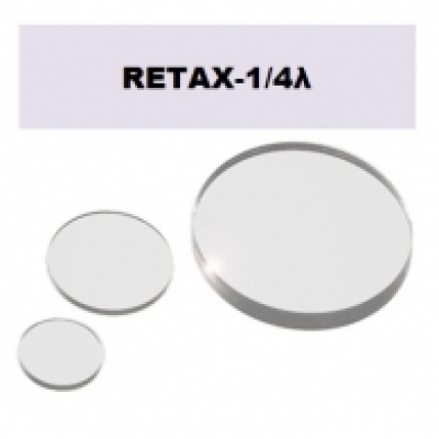 LUCEO魯機(jī)歐 華南代理  波長板HI-RETAX-12λ HI-RETAX-12λ