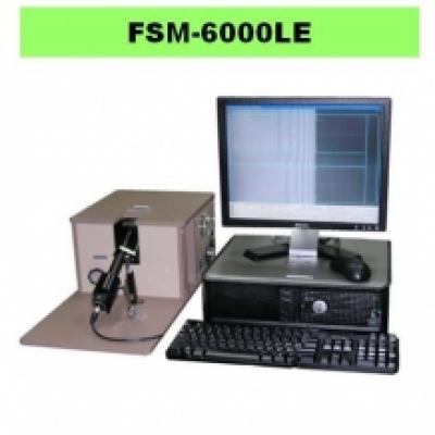 LUCEO魯機(jī)歐 華南代理  表面応力計(jì)FSM-6000LEUV　 FSM-6000LEUV
