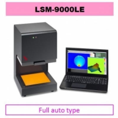 LUCEO魯機(jī)歐 華南代理  失真度檢測儀LSM-9000LE LSM-9000LE