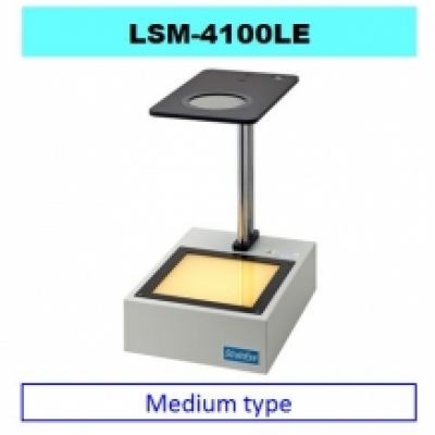 LUCEO魯機(jī)歐 華南代理  失真度檢測(cè)儀LSM-4100LE LSM-4100LE