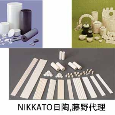 NIKKATO日陶 廣州代理 箱型爐專用發(fā)熱體 UB