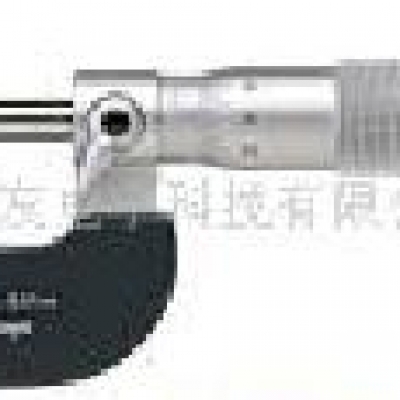 三豐藤野貿(mào)易代理 日本三豐MITUTOYO外徑千分尺293-151-30
