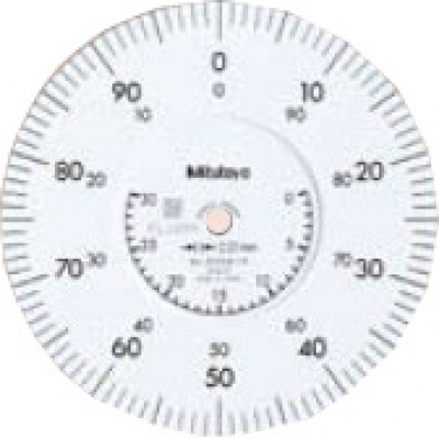 三豐藤野貿(mào)易代理 日本三豐MITUTOYO 指針式千分表3052S-19