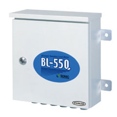 SONIC廣州代理SONIC  超聲波界面液位計(jì)BL-550 BL-550 索尼克