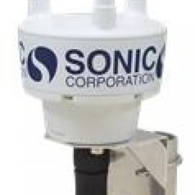 SONIC廣州代理SONIC 工業(yè)  二維超聲風(fēng)速計(jì)SA-10，   SA-10 索尼克