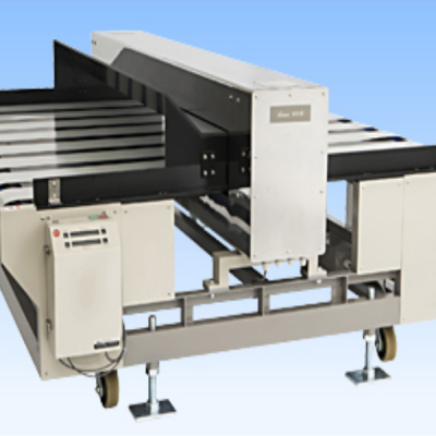 山高藤野代理 SANKO 鐵和非鐵兩用輸送式檢針機(jī)SV-602 SV-602