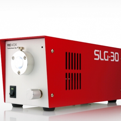 萊寶克斯藤野代理 REVOX  LED光源檢測(cè)裝置SLG-30-G SLG-30-G