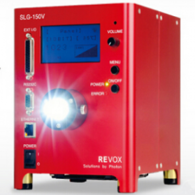 藤野貿(mào)易代理REVOX光源箱SLG-505 SLG-505