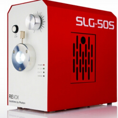 萊寶克斯藤野代理 REVOX 光源檢測(cè)裝置SLG-50S-R SLG-50S-R