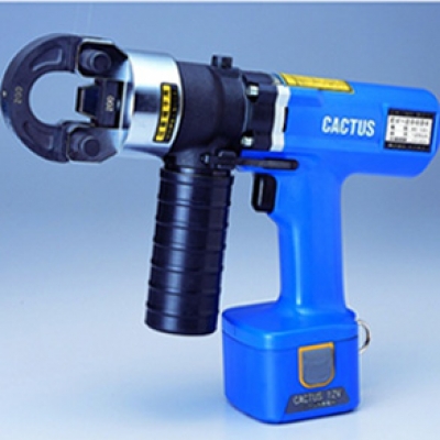 產(chǎn)基藤野代理 CACTUS壓接工具EV-200DX