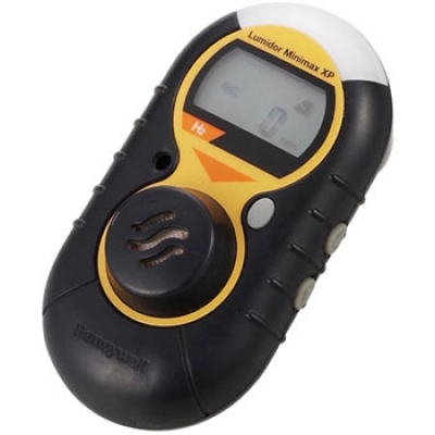 エムケー?サイエンティフィック MiniMax XP-H2 超小型氫氣體探測(cè)器