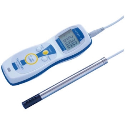サーモポート TP-200HG-F 數(shù)字溫濕度計