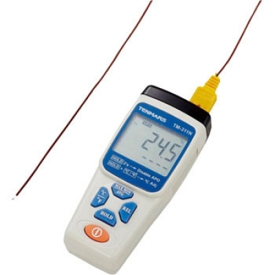 ケニス TM311N 數(shù)字溫度計(jì)傳感器