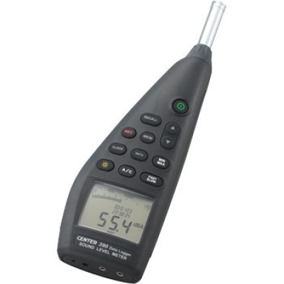 ケニス 390 數(shù)字噪音計
